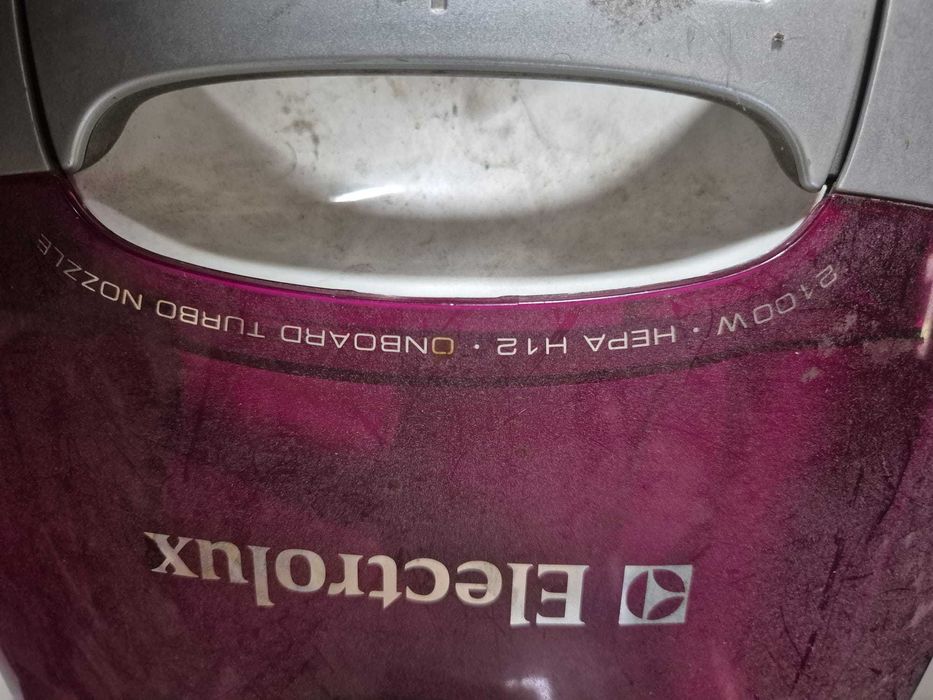 Aspirator  Electrolux - 40 lei