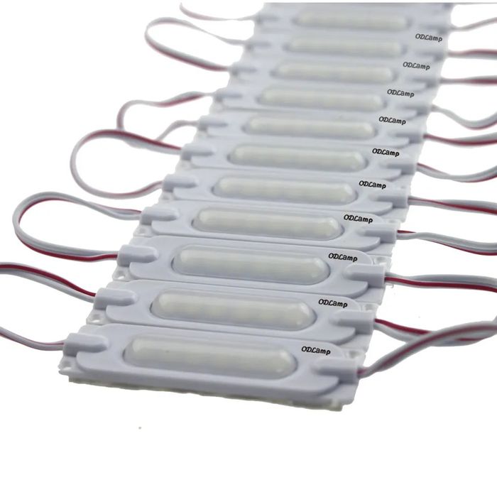 Lampa-Modul led cob