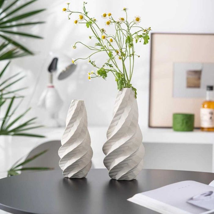 Set 2 vaze decorative