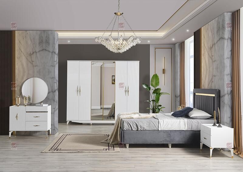 Спален комплект Ankara