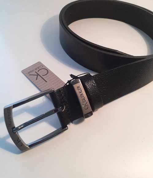 Curea Calvin Klein 100% piele
