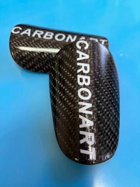 Aparatori forbal Fibra de Carbon - Mini