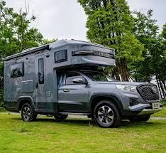 Автодом changan в аренду