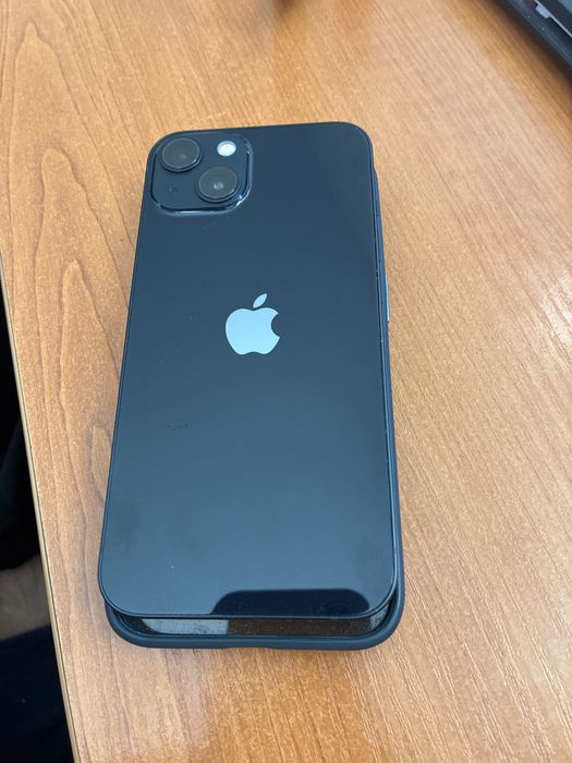 Iphone 13 батерия 100%