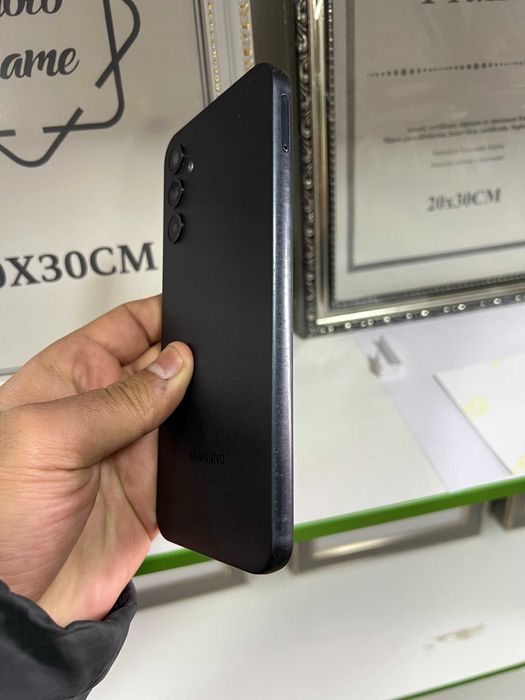 A14 128 GB 8 RAM Arzon narxda