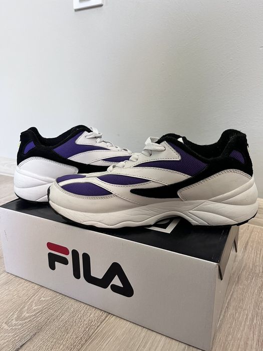 Дамски маратонки FILA