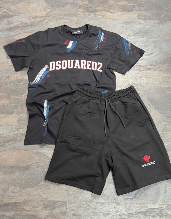 Мъжки Екипи Dsquared2