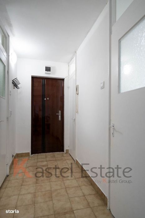 Garsoniera zona Bd. Timisoara - Afi Cotroceni