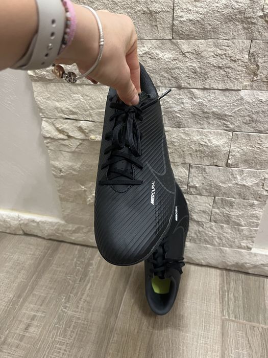 Стоножки Nike Mercurial