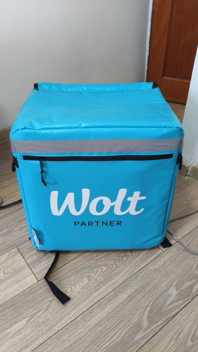 Термокороб Вольт