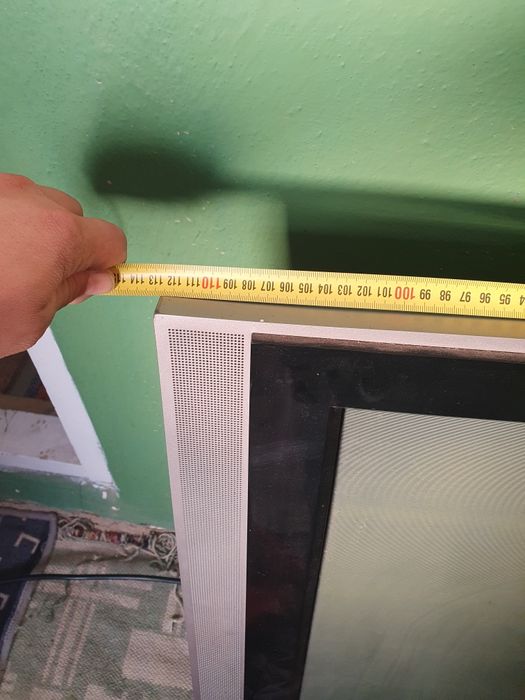 Plasmă LG fără telecomanda și fără picior