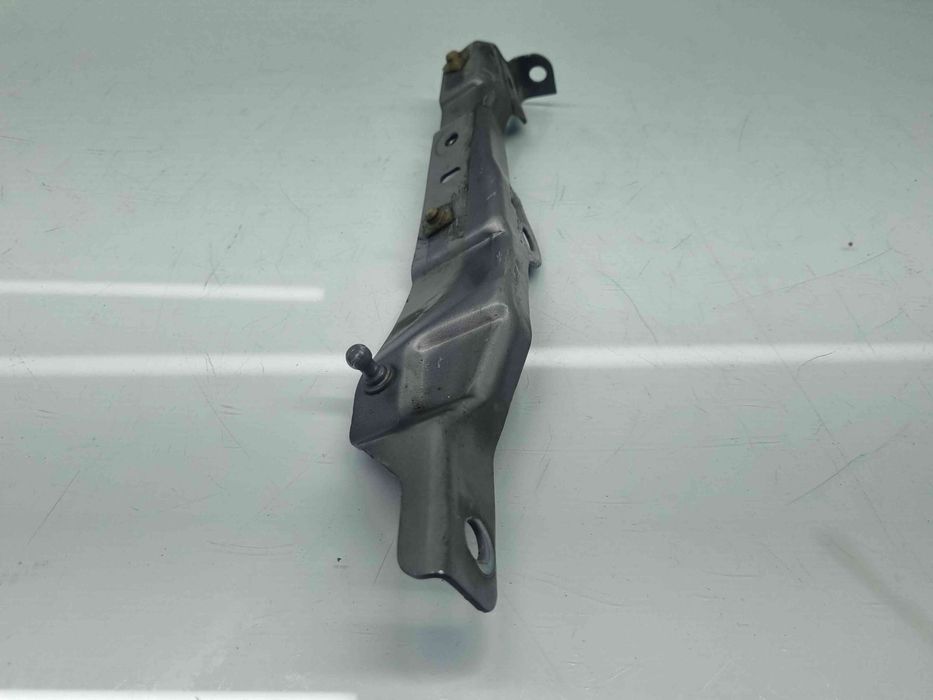 Suport aripa stanga fata Renault Clio 4 (B98) Hatchback [Fabr 2012-202