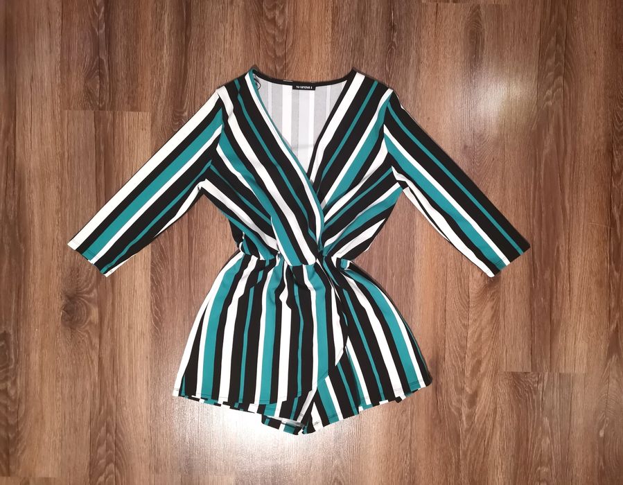 Гащеризон S размер