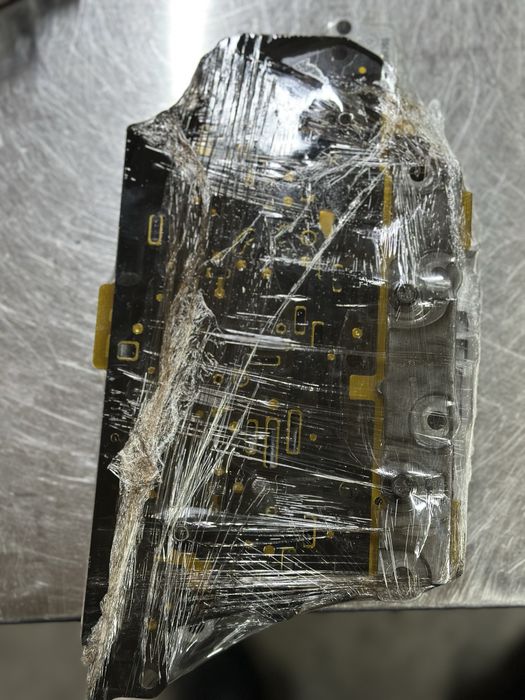 Gidroblok Malibu 2 XL  Equinox 9T45 Karobkaniki