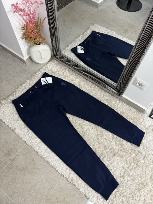 Trening Brunello Cucinelli colectie noua