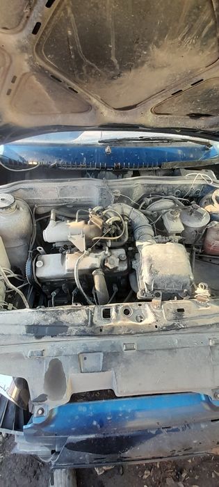 В полный разбор ваз2114