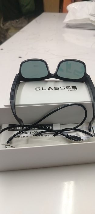 Продам СМарт очки