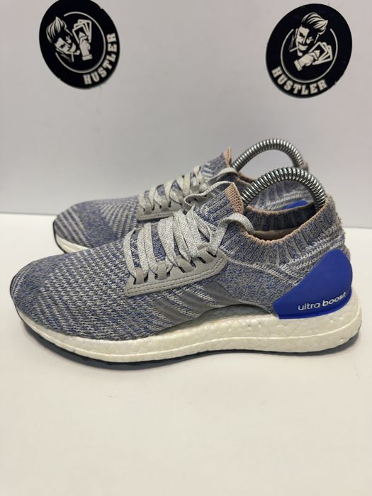 Маратонки ADIDAS ULTRA BOOST X. Номер 36.5