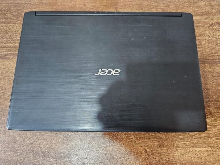 Продам современный ноутбук Acer Ryzen 3
