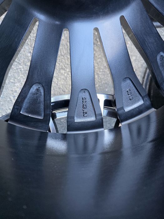 20цола 5х112 Mercedes Мерцедес 5x112