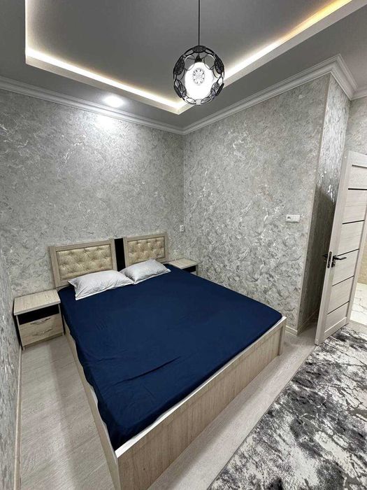 Квартиры Есть Посуточно в центре Города Самарканда (Люкс) Гагарина