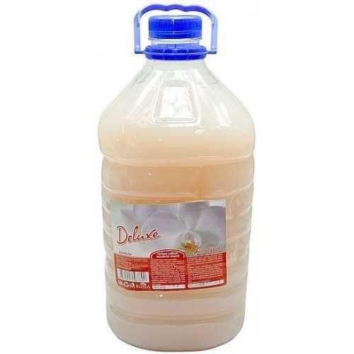 Мыло жидкое  5 л Делюкс