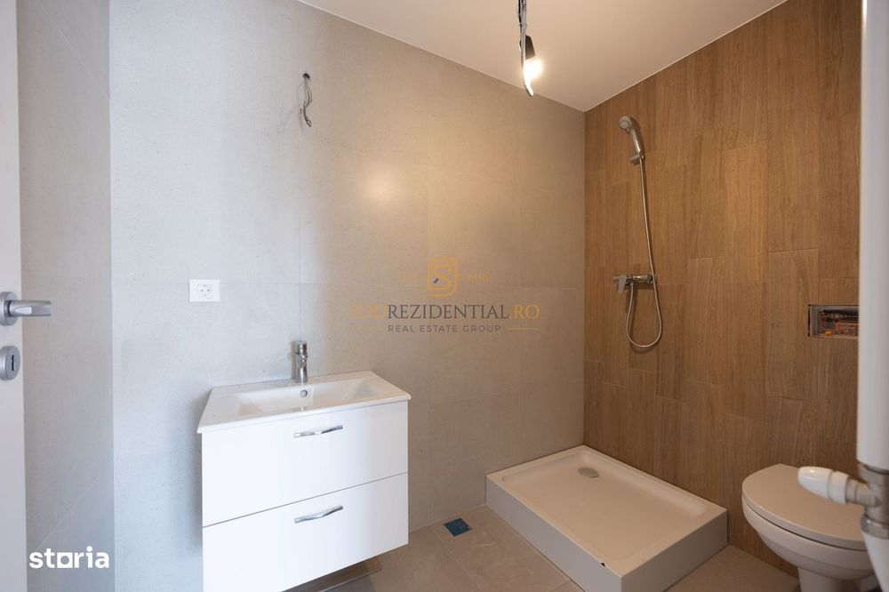 Direct Dezvoltator-Apartament cu 3 camere, ansamblu GREEN, Metalurgiei
