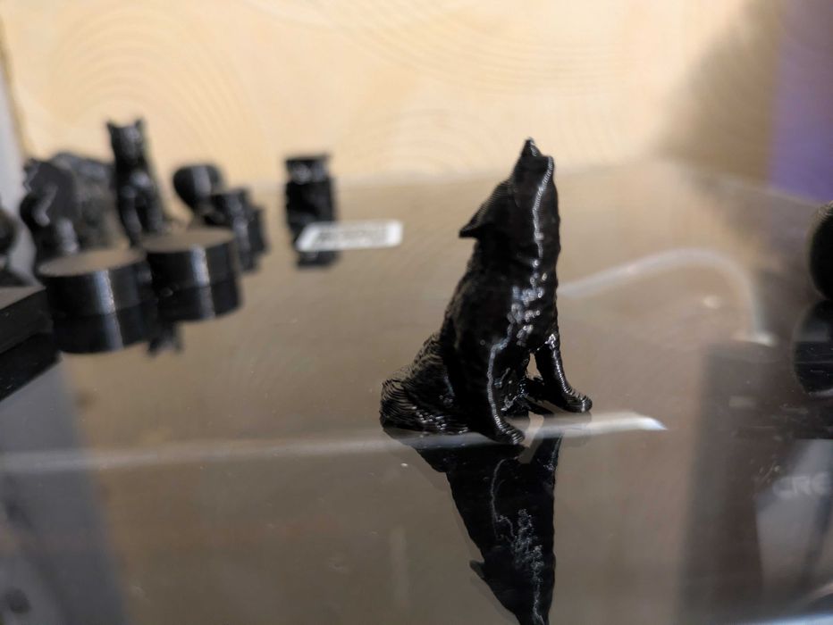 3д печать на заказ