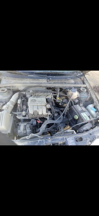 Голф 3 offroad бартер