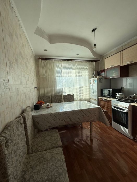 2 комнатная кв Юность