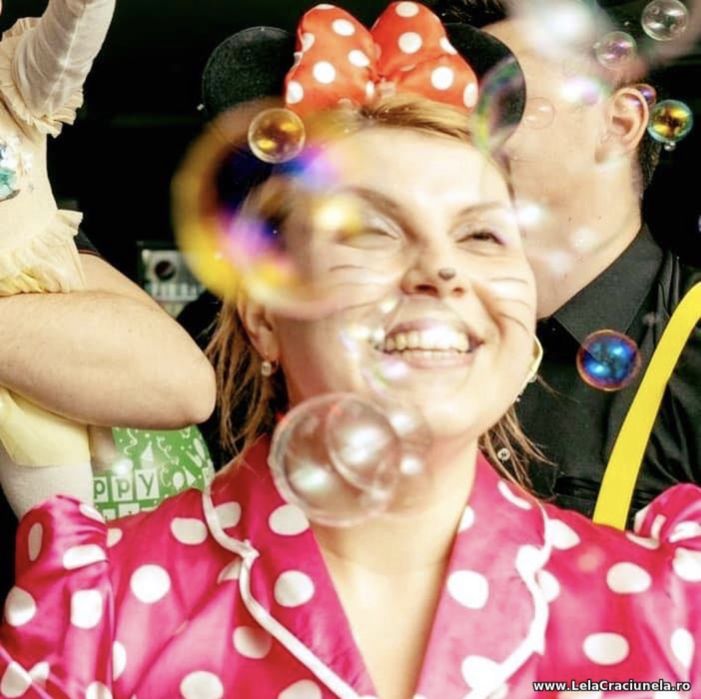 Animatori copii in tot jud. Timis