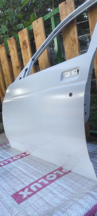 Дверь на Приору 2170/71/72