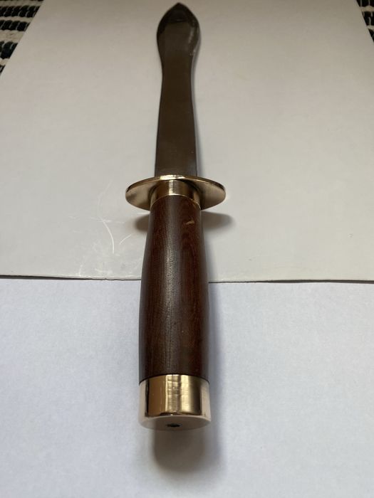 Cutit de aruncat Solingen