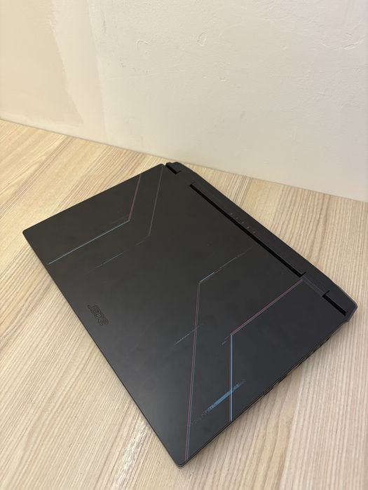 Продам ноутбук Aser nitro 5 3070ti