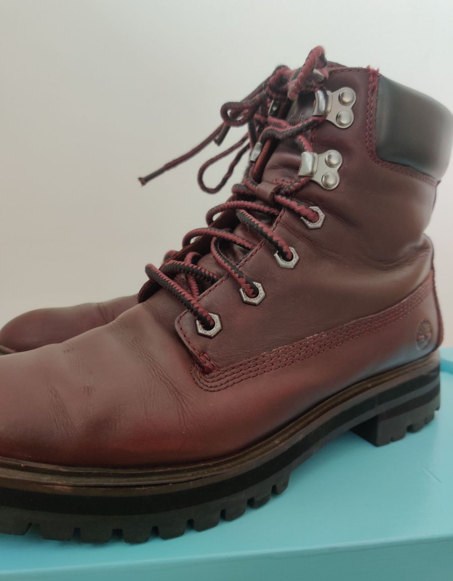 Timberland 38.5 cheap