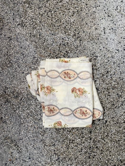 лот от платове за  лятото