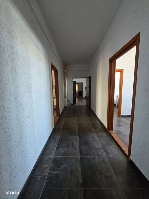 Clădire P+2 , Spații comerciale, Showroom, Spațiu Service