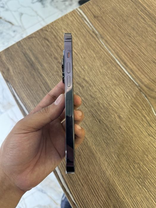 Iphone 14 pro продам