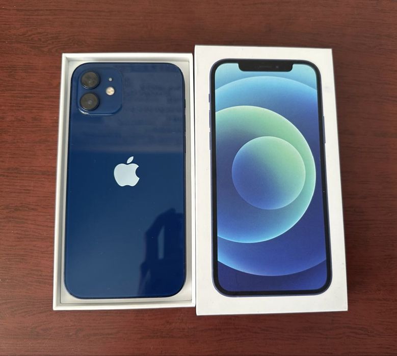 iPhone 12 128 гб