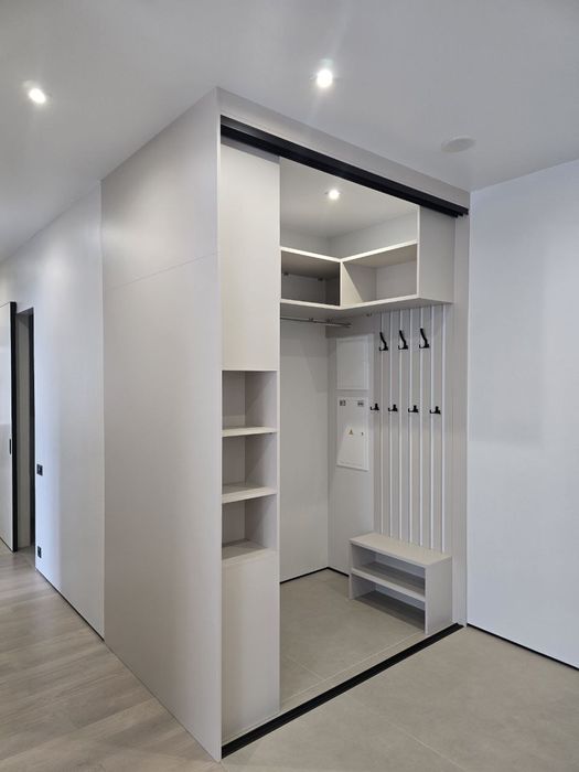 Mebel yasaymiz razmer va fasoʻn boʻyicha yasberamiz