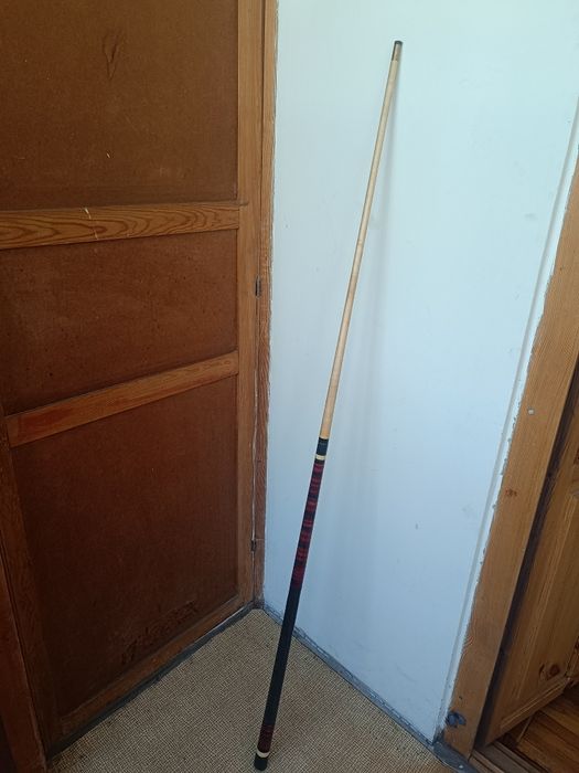 Бильярдный Кий 157 см бу