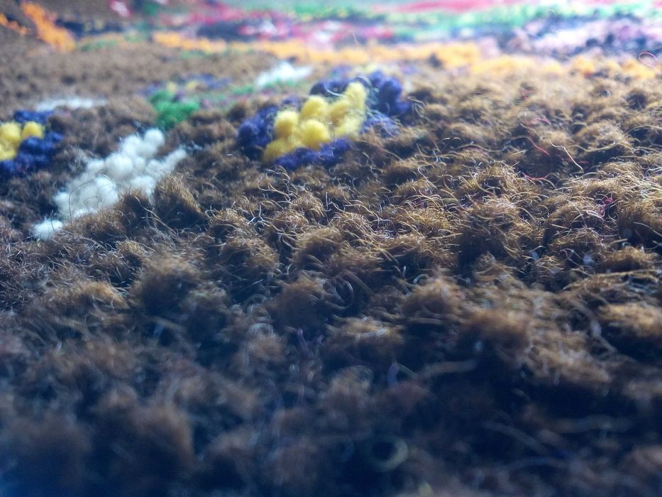 Китеник - вълнен