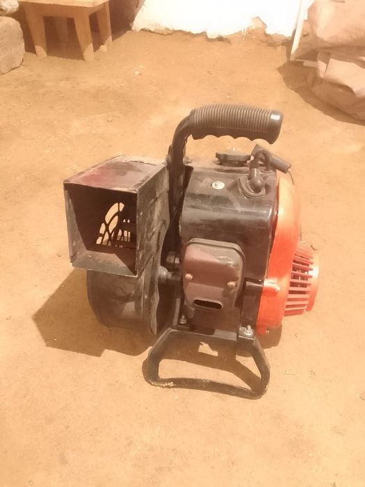 Муржа тазалайтын аппарат.