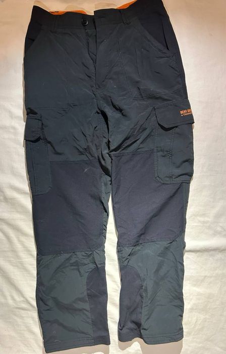 Bear Grills cargo pants для гор нид