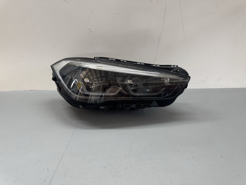 Far bmw X1 F48 lci Led Adaptive dreapta 2019-2021