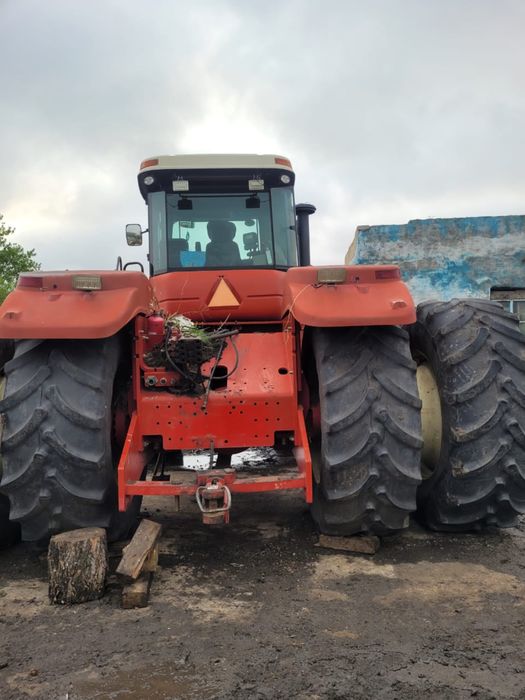 Трактор бюйлер 435,2005 года .