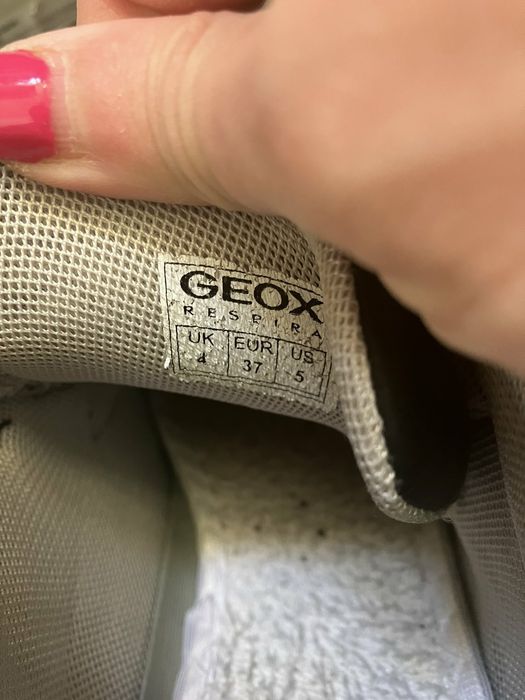 Geox за момче 37