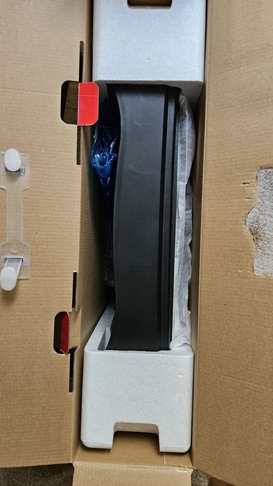 Gratar electric myria nou