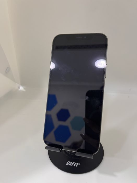 IPhone 12 pro 256 Gb Graphite imei: 52334