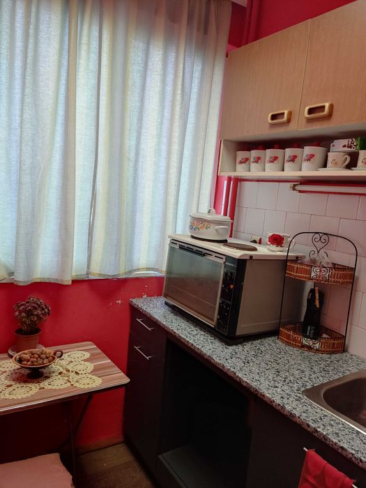 Продава се Едностаен апартамент в Силистра, Запад - 36 кв.м за 849 €/кв.м - Снимка #8